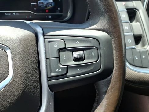 Used 2022 GMC Yukon SLT w/ SLT Premium Package RWD image 25