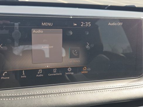 Used 2023 INFINITI QX60 Pure image 30