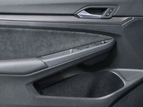 New 2026 Volkswagen GTI S FWD image 6