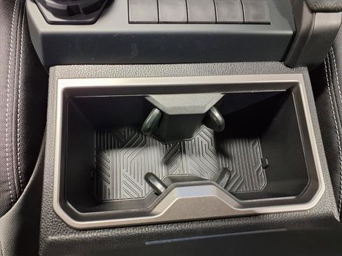 New 2025 Toyota Tacoma TRD Sport image 19