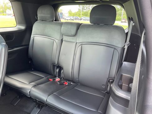 New 2027 Kia Telluride SX Prestige X-Pro AWD/4WD image 14