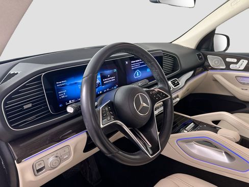 Certified 2024 Mercedes-Benz GLE 350 4MATIC image 9