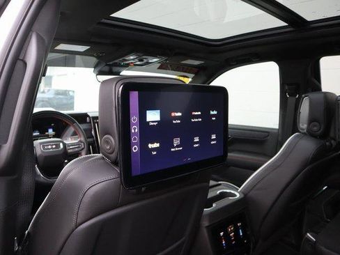 New 2025 GMC Yukon AT4 Ultimate image 14