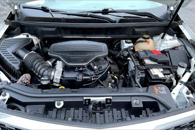 Used 2021 Cadillac XT5 Premium Luxury FWD image 32