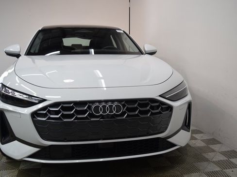 New 2025 Audi A5 2.0T Prestige image 2