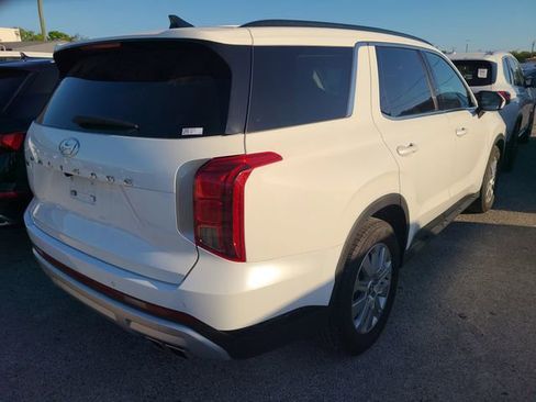 Used 2024 Hyundai Palisade XRT FWD image 3