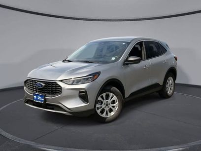 Certified 2023 Ford Escape Active