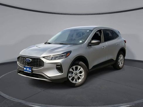 Certified 2023 Ford Escape Active AWD/4WD image 1