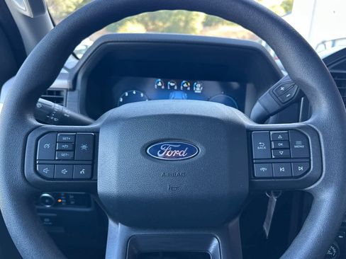 Certified 2024 Ford F150 XL w/ Equipment Group 103A High AWD/4WD image 23