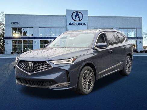 New 2026 Acura MDX SH-AWD w/ Advance Package image 1