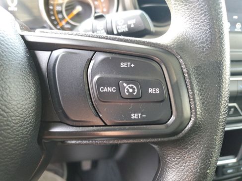 Certified 2022 Jeep Wrangler Unlimited Sport image 14