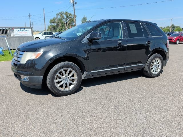 Used 2010 Ford Edge SEL AWD/4WD image 1