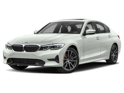 Used 2020 BMW 330i Sedan w/ Convenience Package