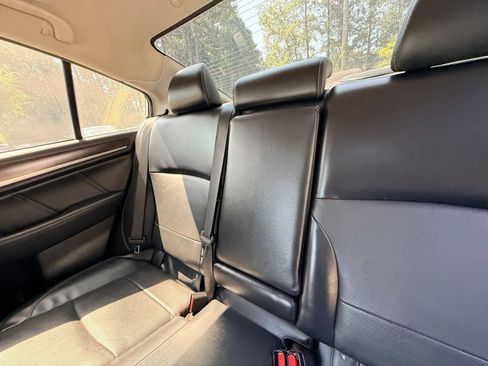 Used 2019 Subaru Legacy 2.5i Limited AWD/4WD image 29