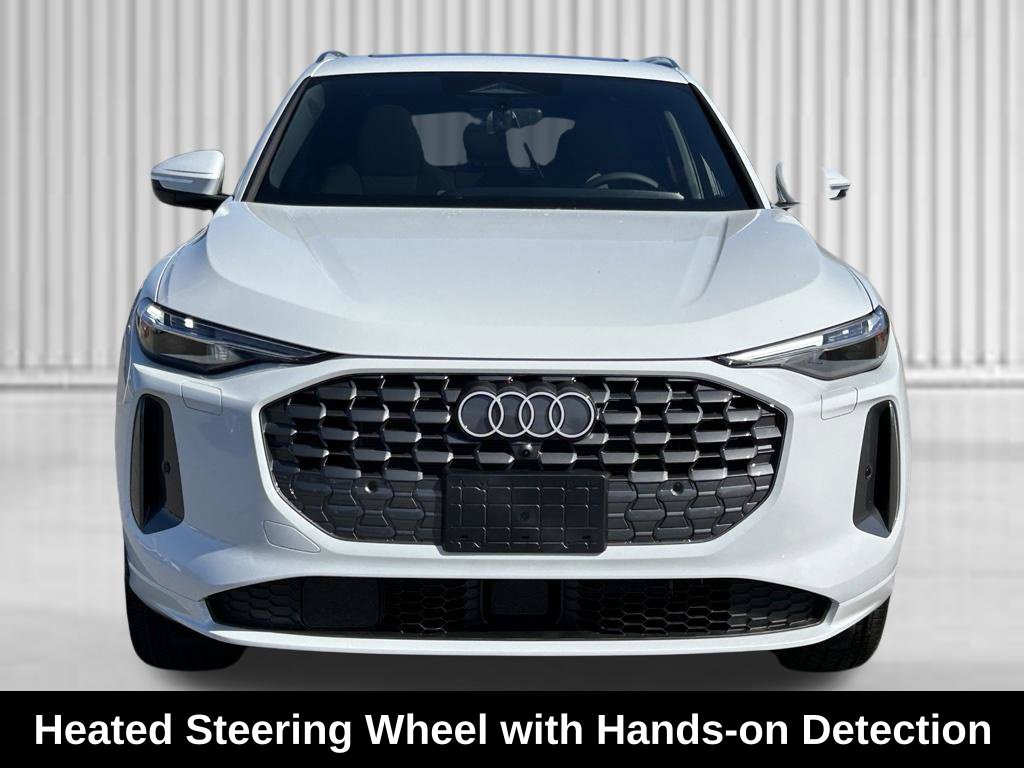 New 2026 Audi Q5 Premium Plus AWD/4WD image 8