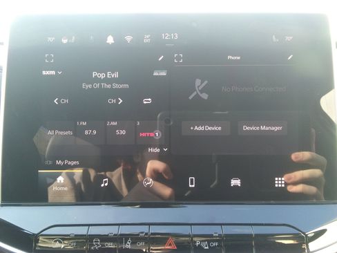 New 2026 Jeep Compass Limited AWD/4WD image 20