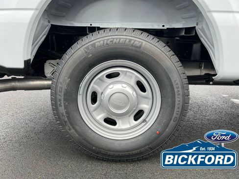 New 2026 Ford F250 XL image 17