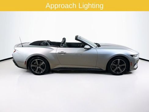 Certified 2024 Ford Mustang Premium RWD image 19
