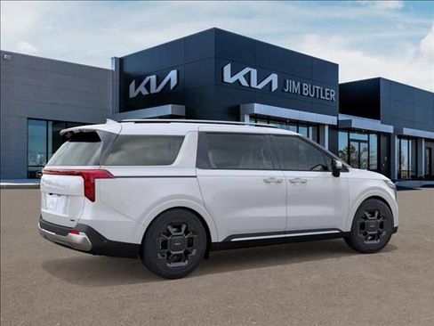 New 2027 Kia Carnival SX FWD image 6