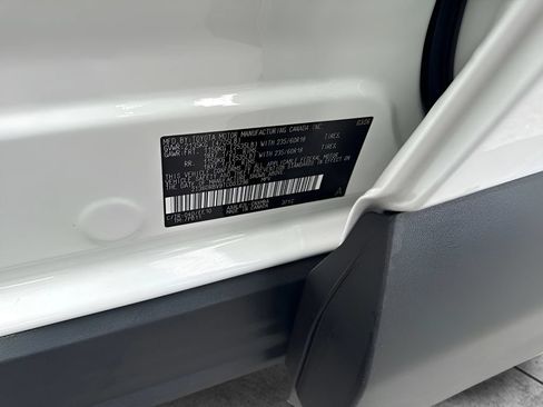 Used 2026 Toyota RAV4 XLE Premium w/ Weather Package FWD image 25