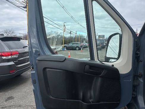 Used 2020 RAM ProMaster 3500 image 9