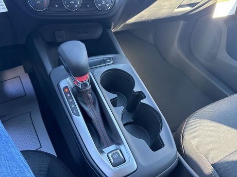 New 2026 Chevrolet Trax RS image 17