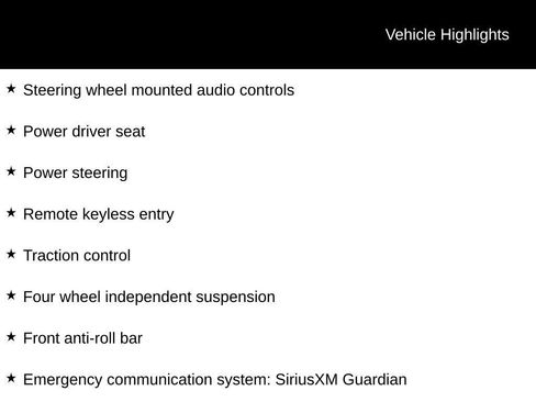 Used 2021 Jeep Compass 80th Special Edition image 2