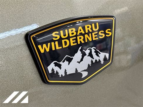 New 2026 Subaru Forester Wilderness image 34