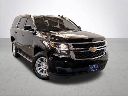 Used 2020 Chevrolet Tahoe LT image 7