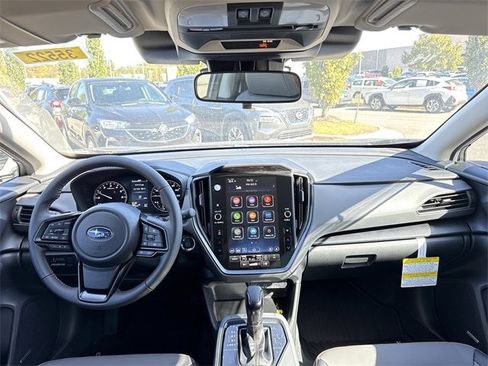 New 2025 Subaru Crosstrek 2.5i Limited image 21