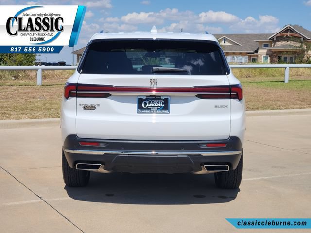 Used 2026 Buick Enclave Preferred FWD image 9