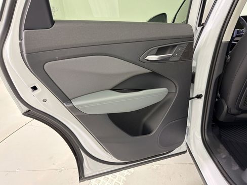 New 2026 Audi Q3 quattro 2.0T AWD/4WD image 22