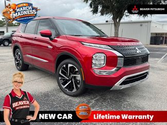 New 2025 Mitsubishi Outlander SE video 1