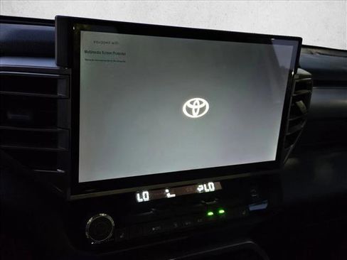 New 2026 Toyota Tundra SR5 AWD/4WD image 11