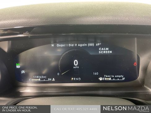 Used 2020 Lincoln Aviator Reserve w/ Equipment Group 202A AWD/4WD image 46