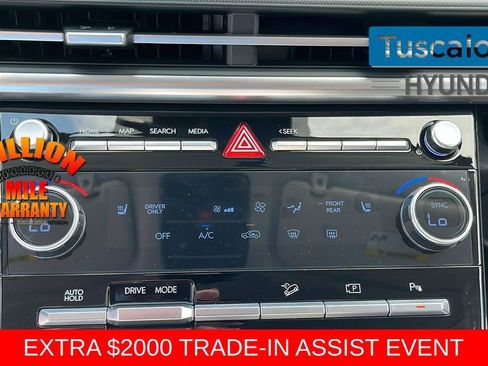 New 2026 Hyundai Santa Fe SEL image 20