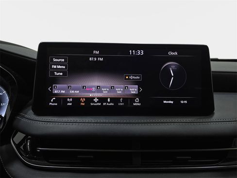 Used 2022 INFINITI QX60 Sensory w/ Cargo Package image 22