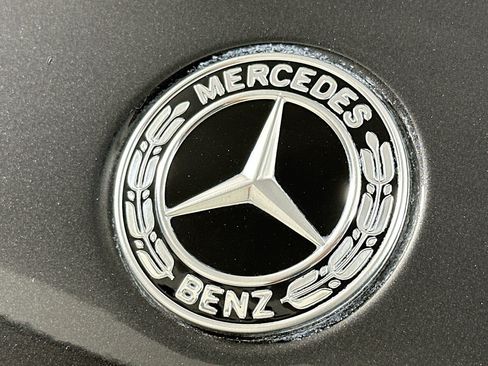 Used 2023 Mercedes-Benz EQE AMG 4MATIC Sedan w/ Winter Package image 15