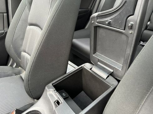 Used 2016 MAZDA MAZDA3 i Touring image 29