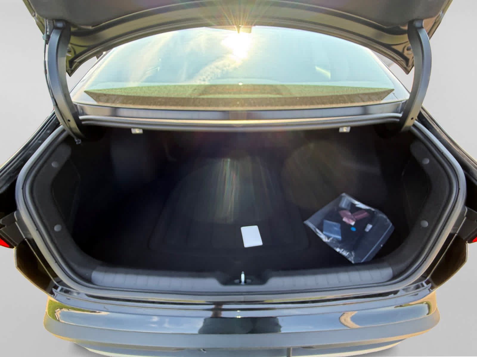 New 2026 Kia K4 FWD image 22