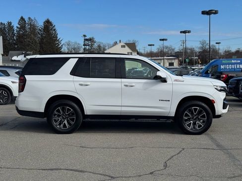 Used 2023 Chevrolet Tahoe Z71 w/ Luxury Package image 6