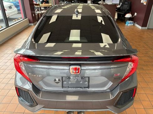 Used 2017 Honda Civic Si image 12