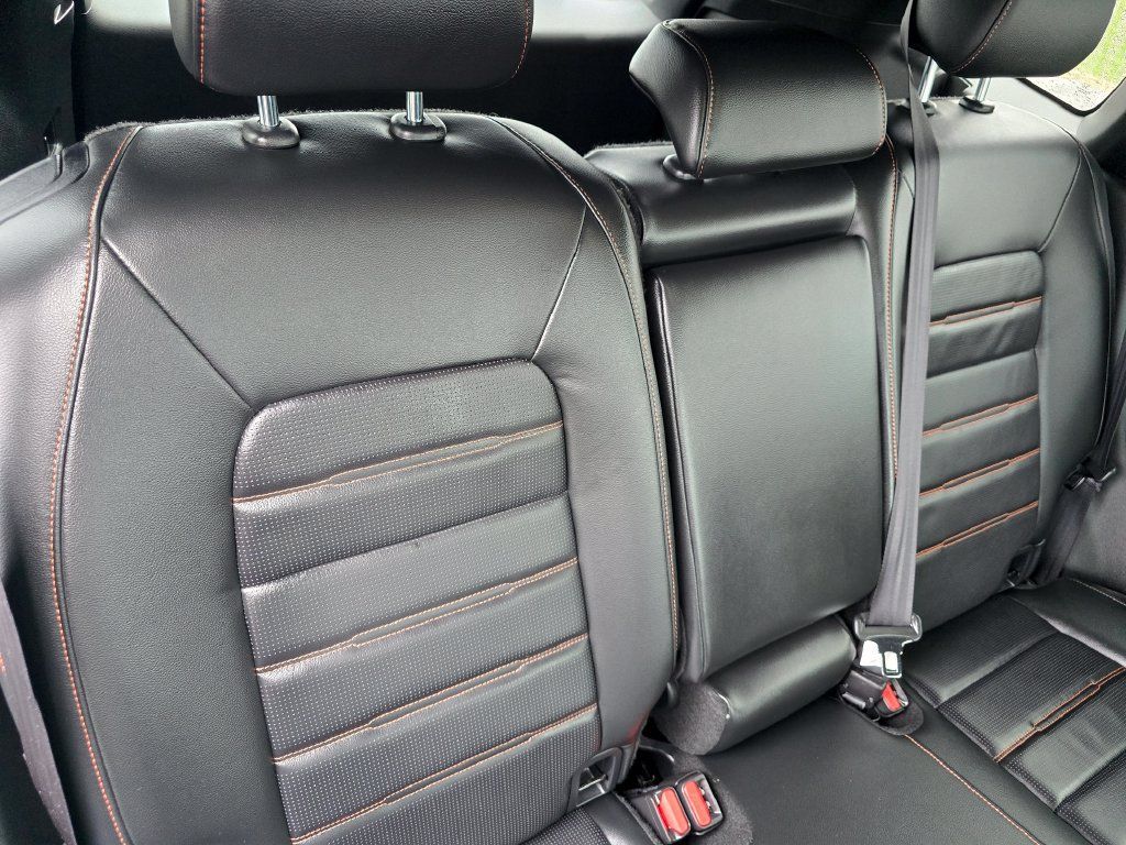 Used 2025 Honda CR-V Sport Touring image 15