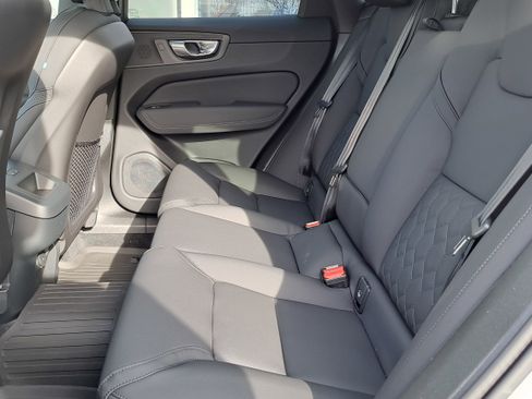 New 2026 Volvo XC60 B5 Plus w/ Protection Package Premier image 7