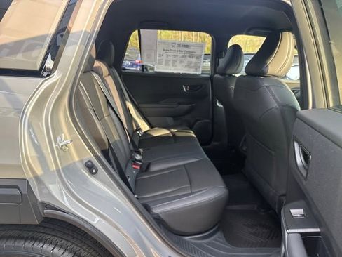 New 2026 Subaru Outback Premium image 95