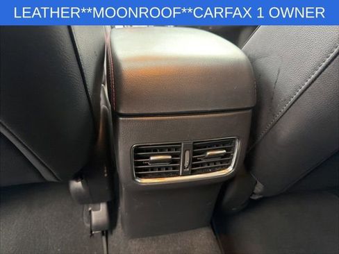 Used 2024 MAZDA CX-5 Carbon Edition image 19