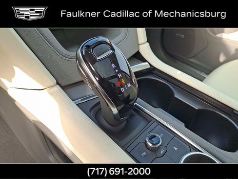 New 2026 Cadillac XT5 Premium Luxury w/ Driver Assist Package image 20