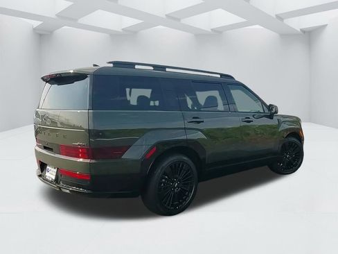 New 2026 Hyundai Santa Fe Calligraphy image 5