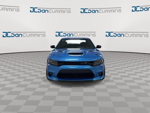 Used 2023 Dodge Charger Scat Pack w/ Plus Group image 3