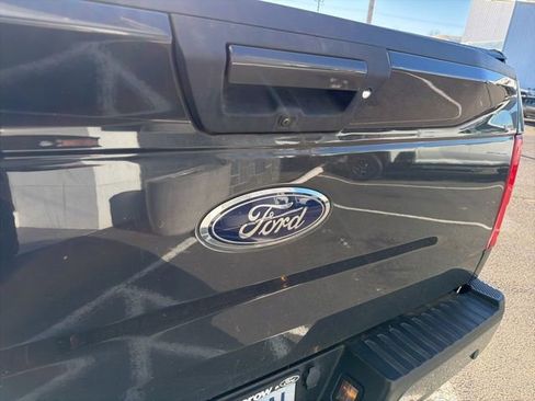 Used 2016 Ford F150 XLT w/ Equipment Group 302A Luxury image 14